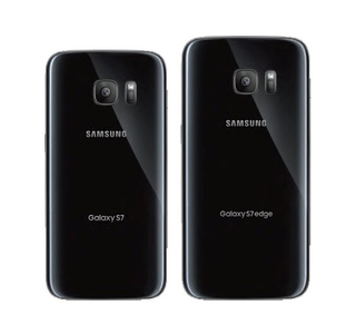 Illustration for article titled La parte trasera del Samsung Galaxy S7 se filtra en nuevas imágenes